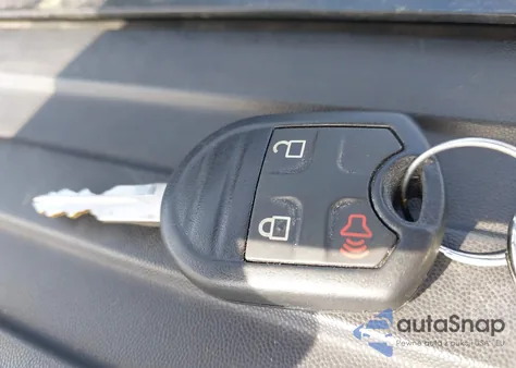 2011 Ford F-150 Xlt из США, поврежденный, VIN 1FTFX1ET0BFC04098